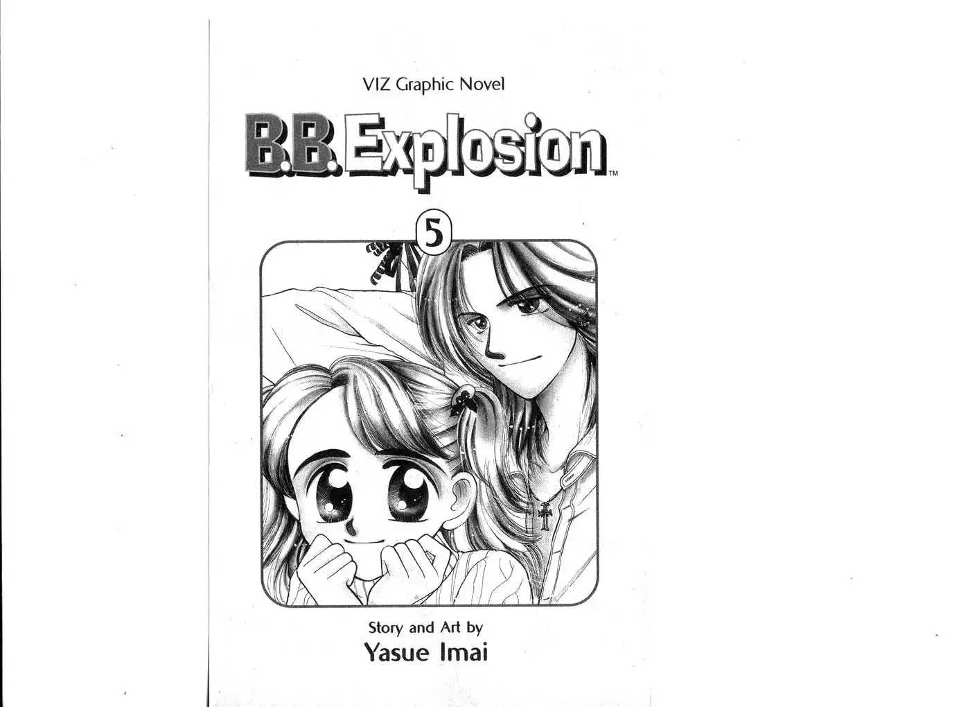 B.B. Explosion Chapter 5 2